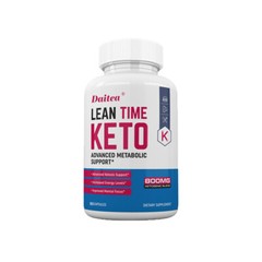 Lean Time KЕΤО Capsules – Weight Loss Burning Fat Metabolism Support