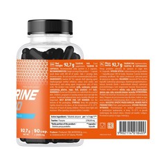 TAURINE SUPPLEMENTS -60-120 Caps -Healthy Amino Prevents Cardiovascular Diseases