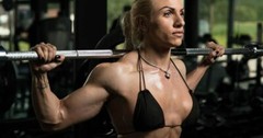 reduce muscle soreness – NITRIC OXIDE 3600MG – boost exercise performance 2B
