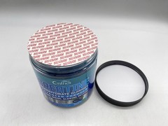 Cnthdi Creatine Monohydrate Gummies Blueberry Gluten-Free 6000mg 120 Count