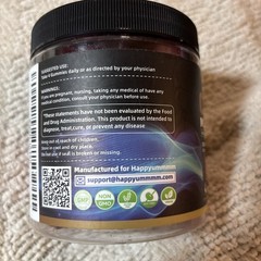 Creatine Monohydrate Chews 5g for Men & Women, Preworkout Gummy with Electrolyte