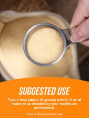 BulkSupplements Peanut Flour – Vegan Protein Powder – 30g Per Serving