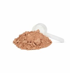 Nutrilite Organics Plant Protein Powder Vegan USDA Organic Chocolate