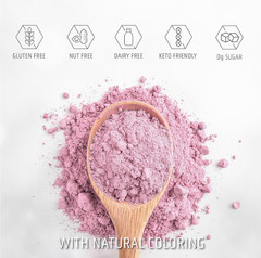 NAUTILUS Muscle Code Essential Amino Acid Powder Muscle Synthesis & Repair & Str