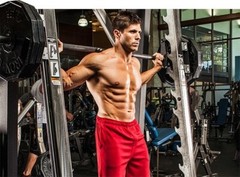 Explosive Strength Formula – CREATINE 3X – Ultimate Endurance Blend – 2Bot 180Ta