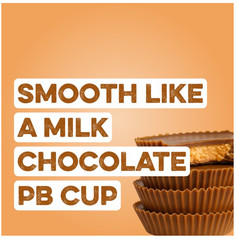 Clean Simple Eats Whey Protein Powder Chocolate Peanut Butter 20g 10 Count Glute