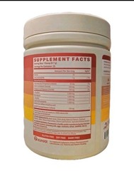 PODIUM Athlete Pre Workout Blue Raspberry Exp: 01/26 – Sealed