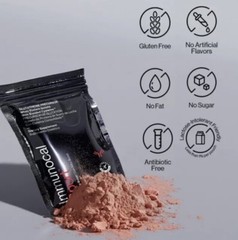 One Box IMMUNOCAL SPORT : IMMUNOTEC