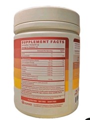 PODIUM Athlete Pre Workout Blue Raspberry Exp: 01/26 – Sealed