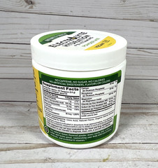 Nature’s Truth Electrolyte Hydration + B Vitamins Powder Mix Lemon (2 Pack) 2/27