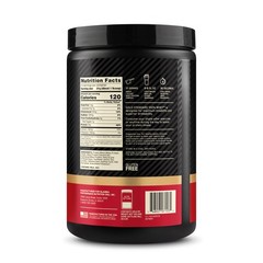 Optimum Nutrition Gold Standard 100% Whey Protein Vanilla Ice Cream 1lb