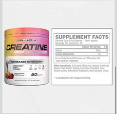 💪Cellucor Cor-Performance Supplement Powder – Fruit Punch – 11.5oz EXP:01/2027