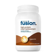 Bariatric Fusion Cappuccino High Protein Meal Replacement 881 G