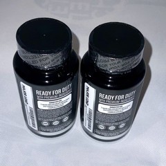2 PACK LOT Major Load Testosterone Booster MALE ENHANCEMENT Supplement goat weed