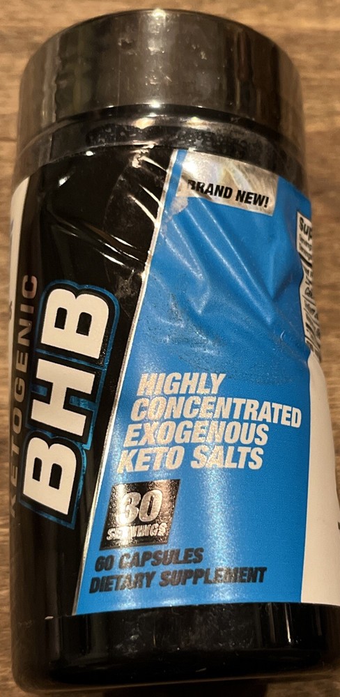 BPI Nite Burn 640 MG in 30 Capsules Weight Loss Night Time Fat Burner Niteburn