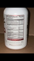 RICH PIANA 5% NUTRITION LIVER AND ORGAN DEFENDER Cycle Support 270 Capsules 3/27