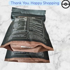 Truvani Vegan Pea Protein Powder | Chocolate 20g Organic Plant Based Prot 2pack