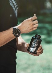 BIOTECH BLACK TEST 90 CAPSULES – Energy, libido, TESTO BOOSTER, regeneration