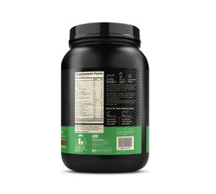 Optimum Nutrition Serious Mass Chocolate 3lb Weight Gainer