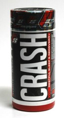 ProSupps Crash, 60 capsules