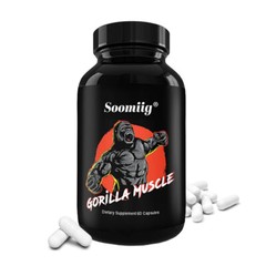 Testosteron Booster Supplements Strength Stamina Sex Drive