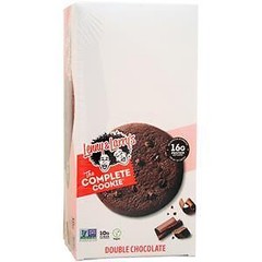 Lenny and Larry’s The Complete Cookie Double Chocolate 12 pack