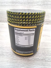 EAA Powder (30 Servings) | Essential Amino Acids for Pre/Intra Fruit Punch