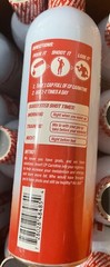 L-CARNITINE Fat Loss-Metabolism Activator – Gel Oh Shot 32 Servings 16oz