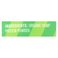 Manitoba Harvest Max Fiber Organic 16 oz (Pack of 3)