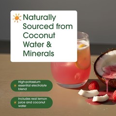 Electrolytes Powder – 500 g – Hydration Support with Essential Minerals – Ene…