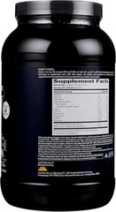 Biochem 100% Whey Protein Isolate – Grass Fed Vanilla 3 lbs (1377 grams)