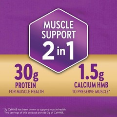 Ensure Max Protein Shake 30g High Protein Muscle Support 12pk