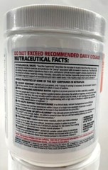 GAT Nitraflex Disc. Formula Pre Workout 30 serving, or more, Plz select the Item
