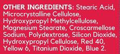 NITRIX 2.0, Workout Supplement, Nitric Oxide Precursors, 3G Creatine, 3G L Citru