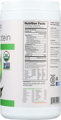, Hemp Protein, Organic 15G, 16 Fl Oz