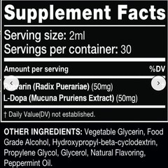 GH Secretion Amp. W/Sleep Aid 4 Growth, Recovery & Gains By Vintage Muscle💪🧪
