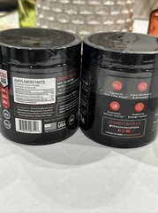 Clovis Essential Electrolytes HYDRATION DRINK MIX Cherry Limeade 30 Servin)2pak)