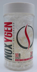 Purus Noxygen Pre-Workout, 90 Total Liquid Capsules, Exp. 7/27+