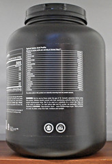 Animal Meal Chocolate 5lb Universal Nutrition Meal Replacement Shake 5 LB