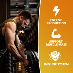 Shilajit Energy Combination – Improve Body Resistance