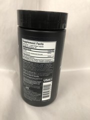 NEW Muscletech, Clear Muscle, HMB Free Acid, 84 Liquid Softgels