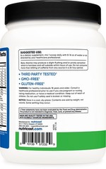 Nutricost Intra-Workout Powder, 30 Servings (Green Apple)
