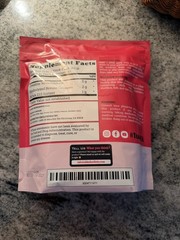 Old School Labs Creatine Monohydrate Collagen Made For Women 30 Stick Packs