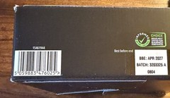 MYPROTEIN HYROX THE PRE-WORKOUT GEL 20-Count Lot (1.7oz each)