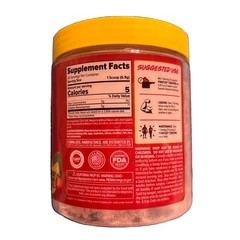 FINAFLEX Micronized Creatine Monohydrate CALYPSO COLLAB, Choose Flavor 5 Serving