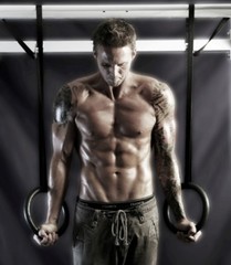 muscle gainer – GLUTAMINE POWDER 5000mg – amino acid supplement – 1 Can