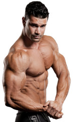 muscle gainer pills – NITRIC OXIDE 2400 – sport supplements – 3 Bottles