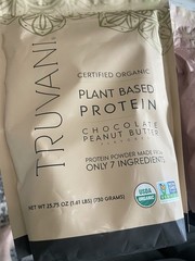 Truvani Protein Powders