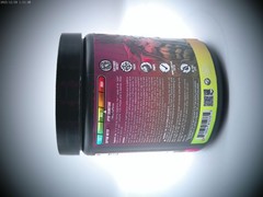 Prosupps Hyde Signature Watermelon Pre Workout, 7.6 Oz., 30 Servings, Exp 10/26+