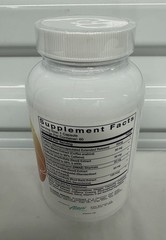 Future Self Fat Burner Capsules 60ct 60 Day Supply Dietary